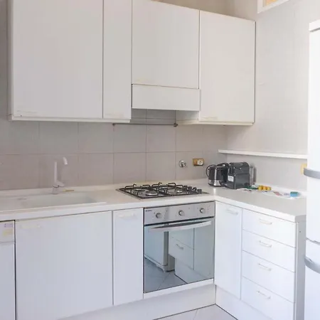 Villa Borghese Large Apartment Rome Exterior photo
