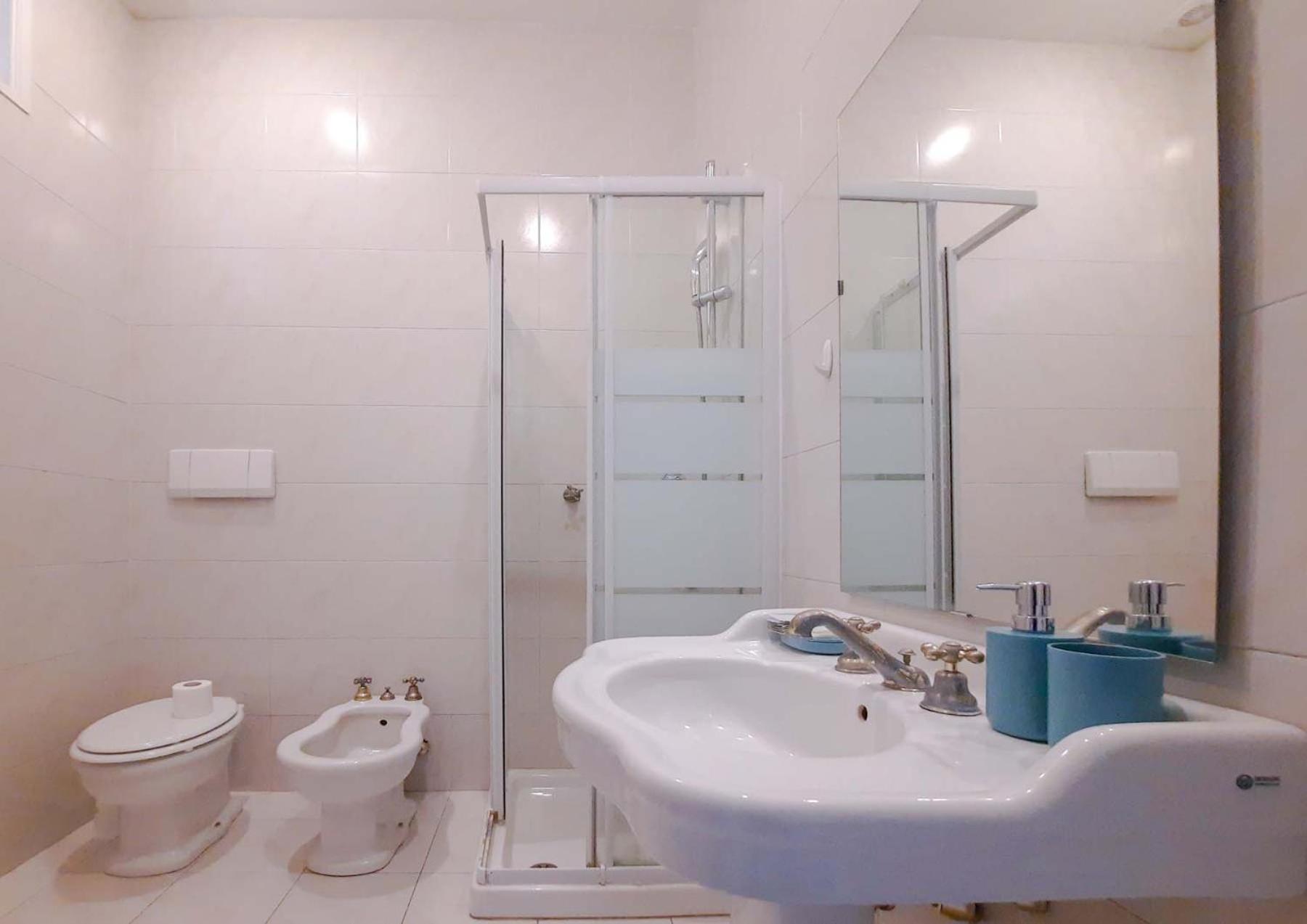Apartamento Borghese Large