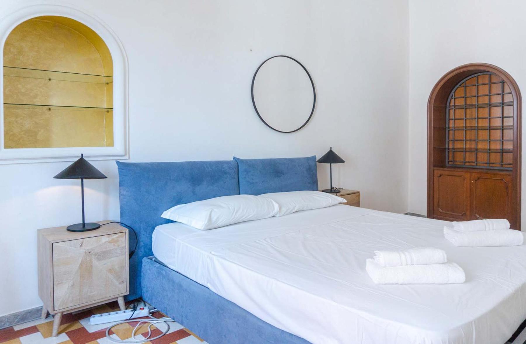 Borghese Large Apartamento Roma