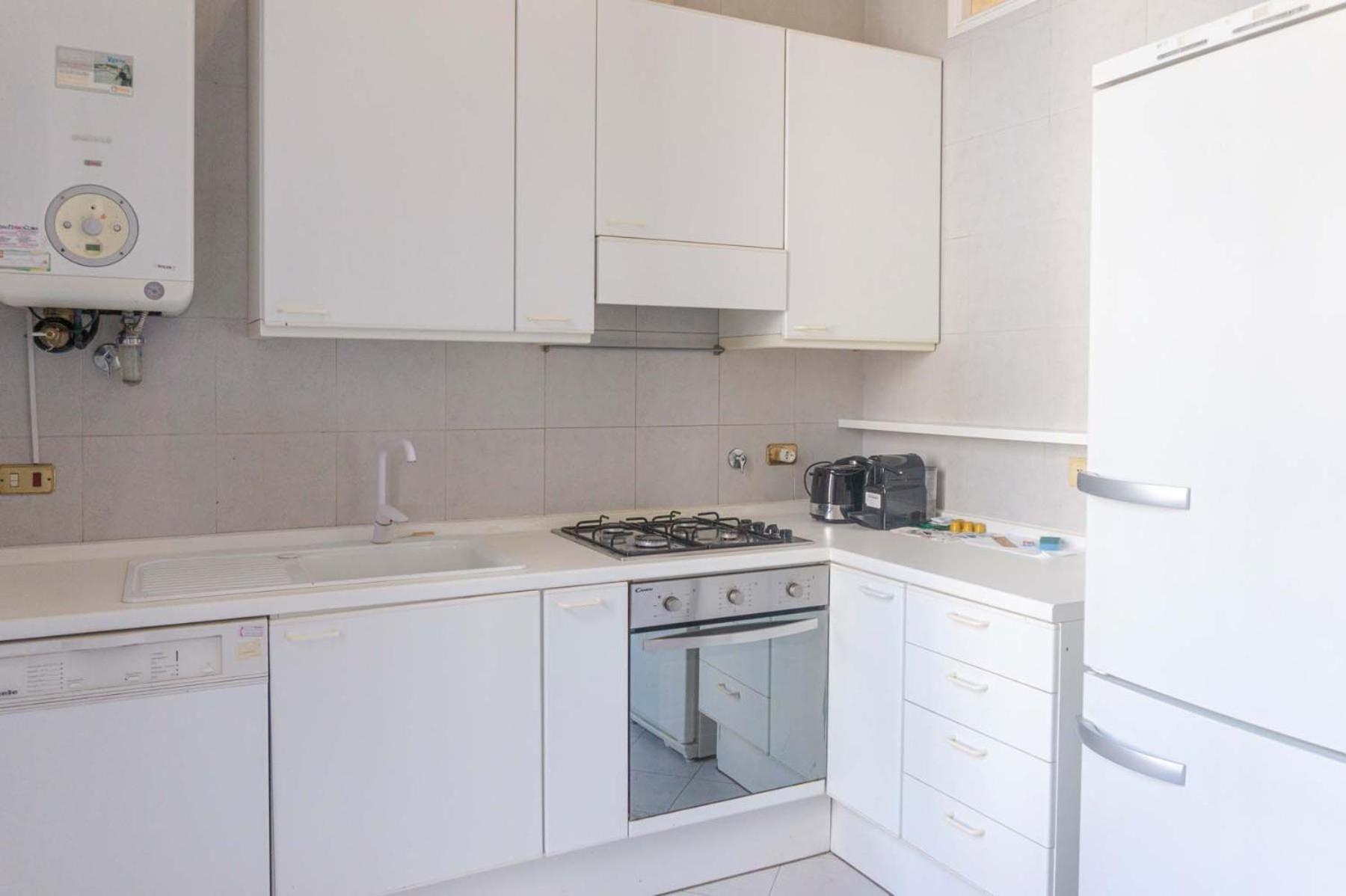 Apartamento Borghese Large *