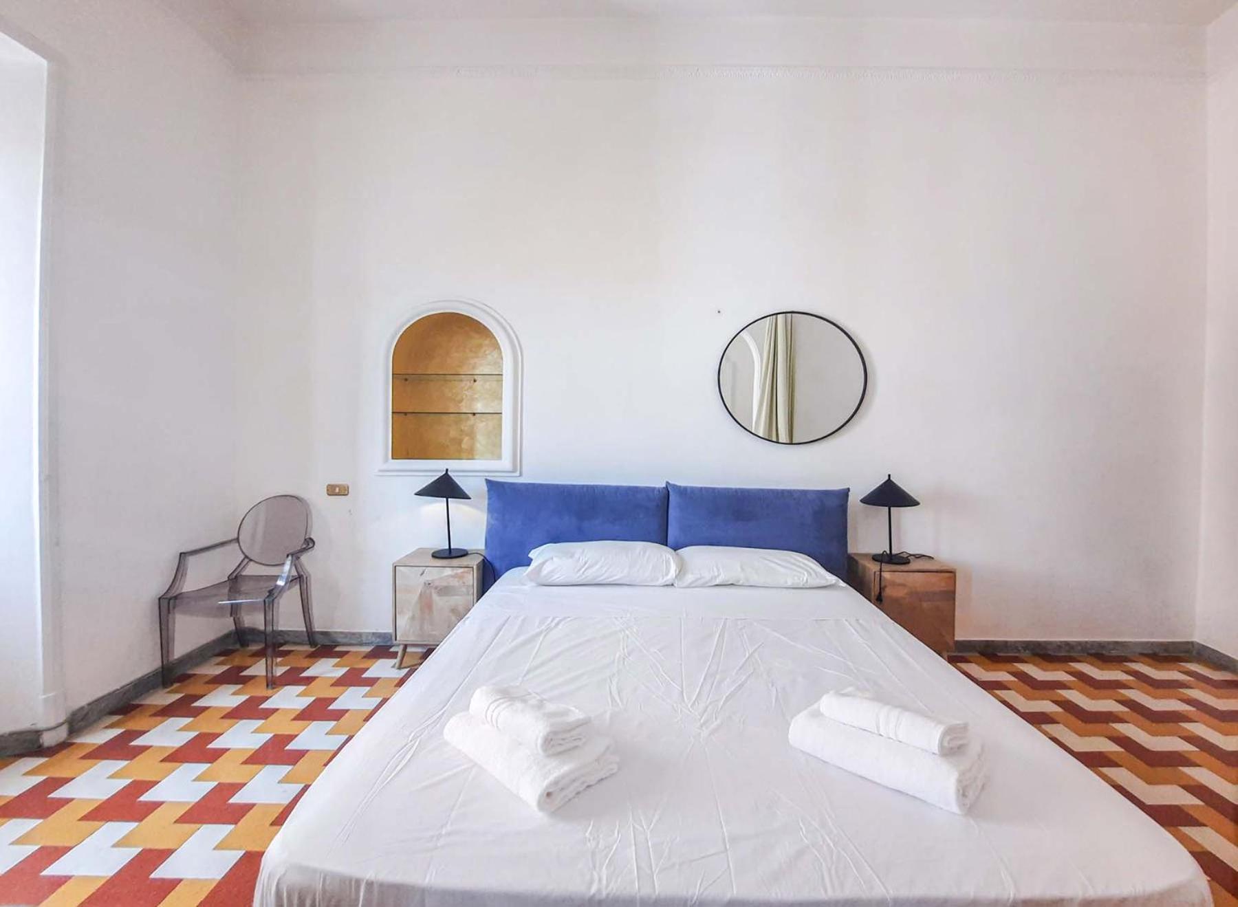 Borghese Large Apartamento Roma