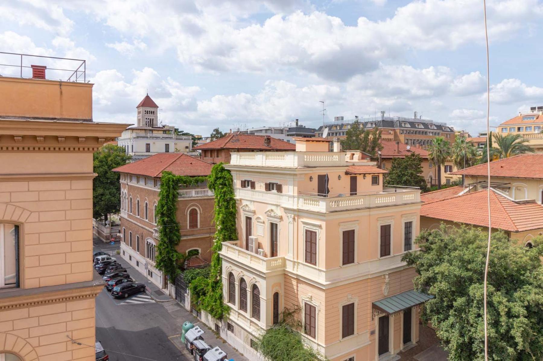 Apartamento Borghese Large *