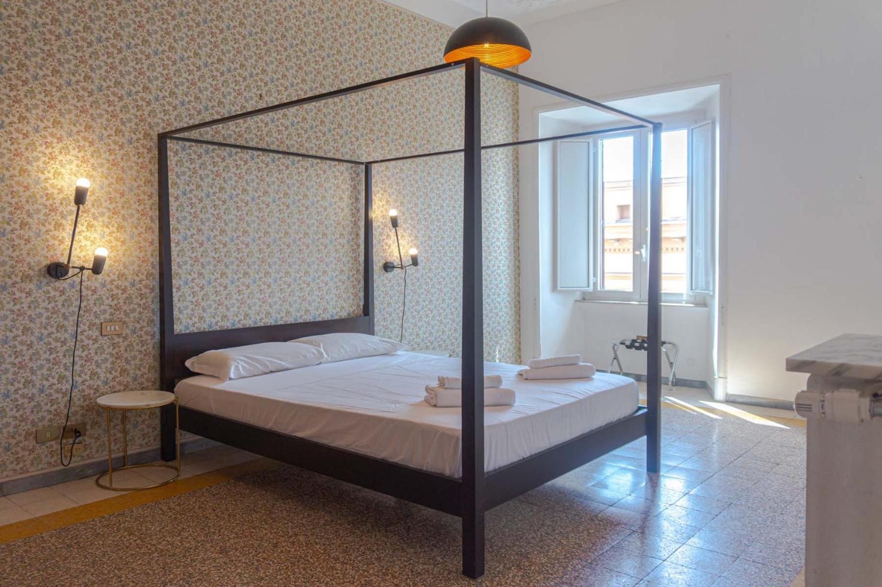Apartamento Borghese Large