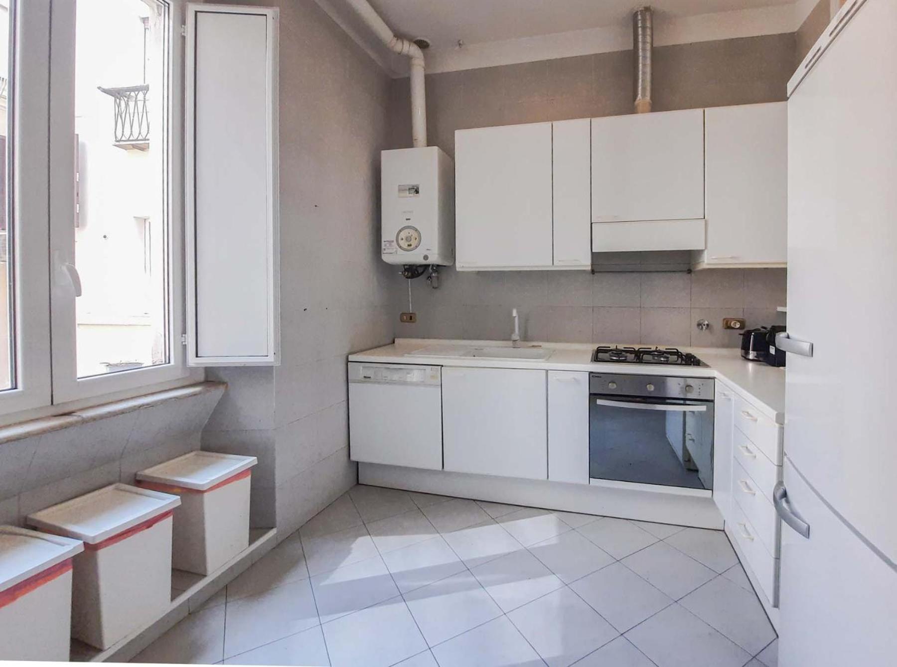 Apartamento Borghese Large *